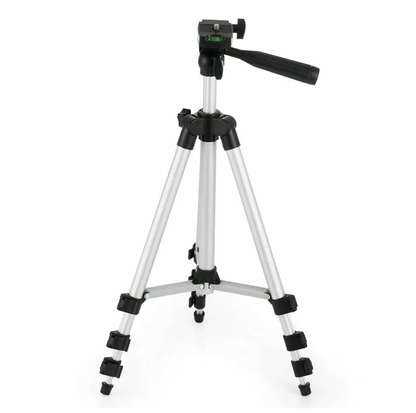 Professional Camera Tripod Stand Holder Mount For IPhone Samsung Cell Phone And Bag - view 5