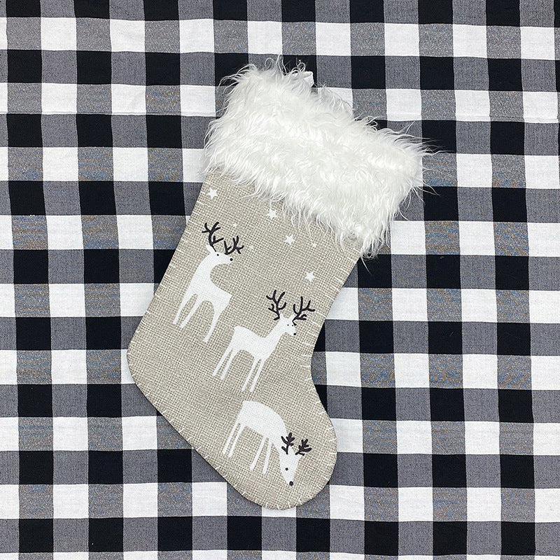 Christmas Stocking Christmas - view 5