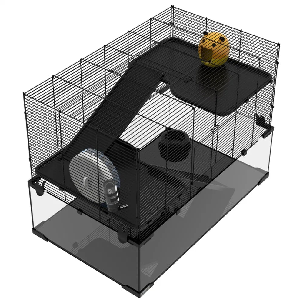 Hamster Cage/Pet Cage - view 6