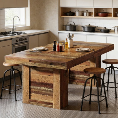 Dining Table(Only Dining Table) - view 5