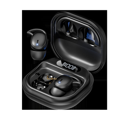 Wireless Bluetooth Earbuds For Side Sleepers - view 6
