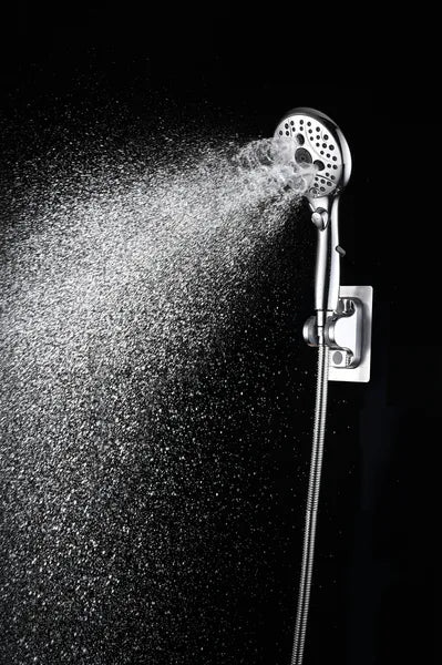 6-Setting Handheld Shower Head - view 5