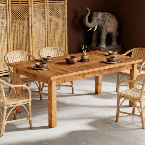 Dining Table - view 4