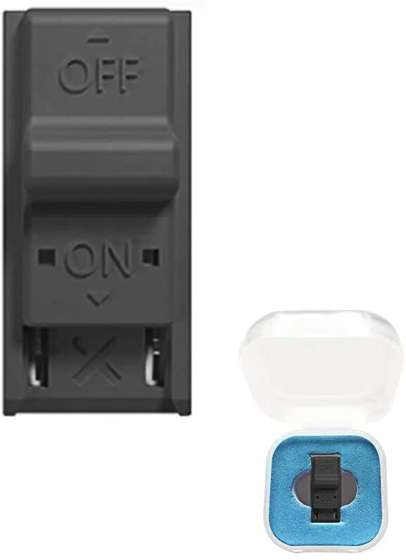 BLACK RCM Tool Clip Short Circuit Jig For Nintendo Switch Loader Recovery Mode - view 10