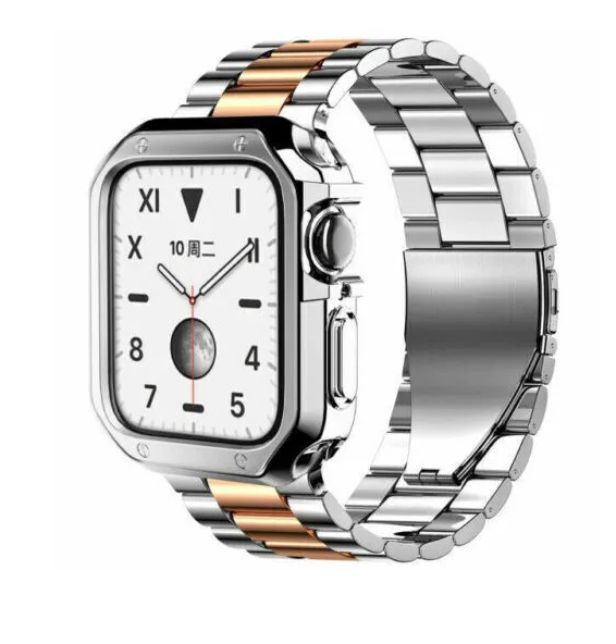 Stainless Steel For Watch IWatch Band - view 4