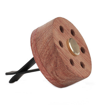 Long-lasting Fragrance Car Air Freshener - view 6
