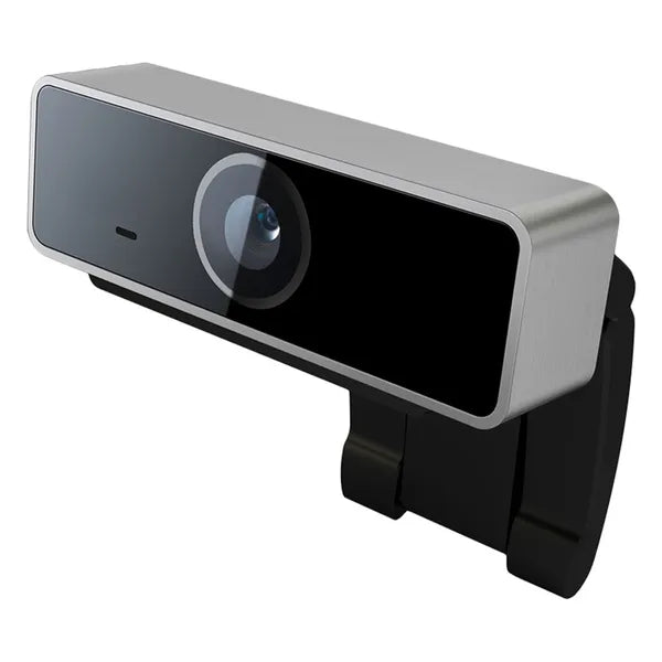 FHD 1080P Webcam USB PC Computer Webcam Auto Focus With Microphone 60-Degree Widescreen Desktop Laptop Webcam Live - view 2