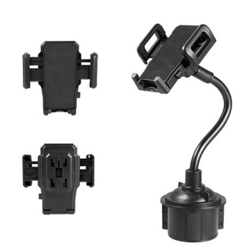 Car-Mount phone bracket - view 3