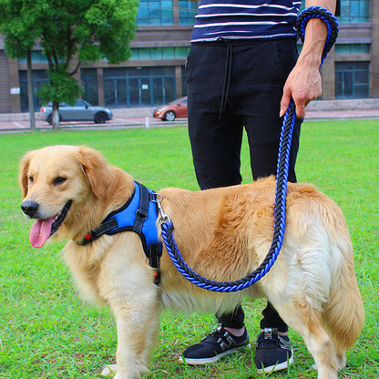 Dog Leash Dog Leash Chest Strap - view 2