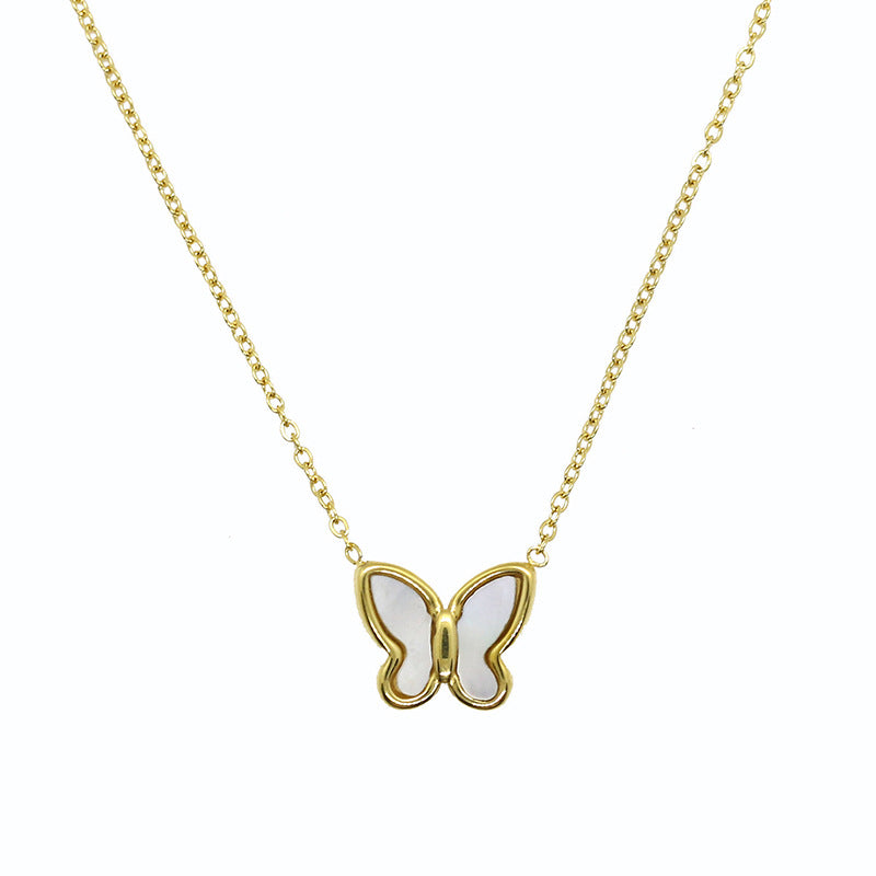 Beautiful Earrings Necklace Set - view 5