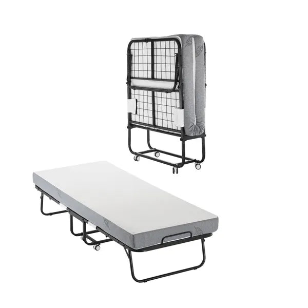 Portable Folding Bed - view 3