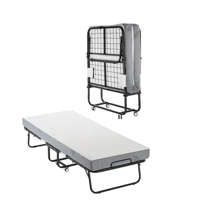 Portable Folding Bed - view 3