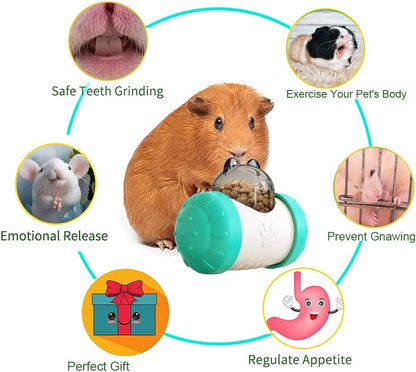 Cat Toys Interactive Dog Toys Treat Dispensing Dog Toys Cat Feeder Toy Dog Enrichment Toys Dog Treat Ball For Large - view 7