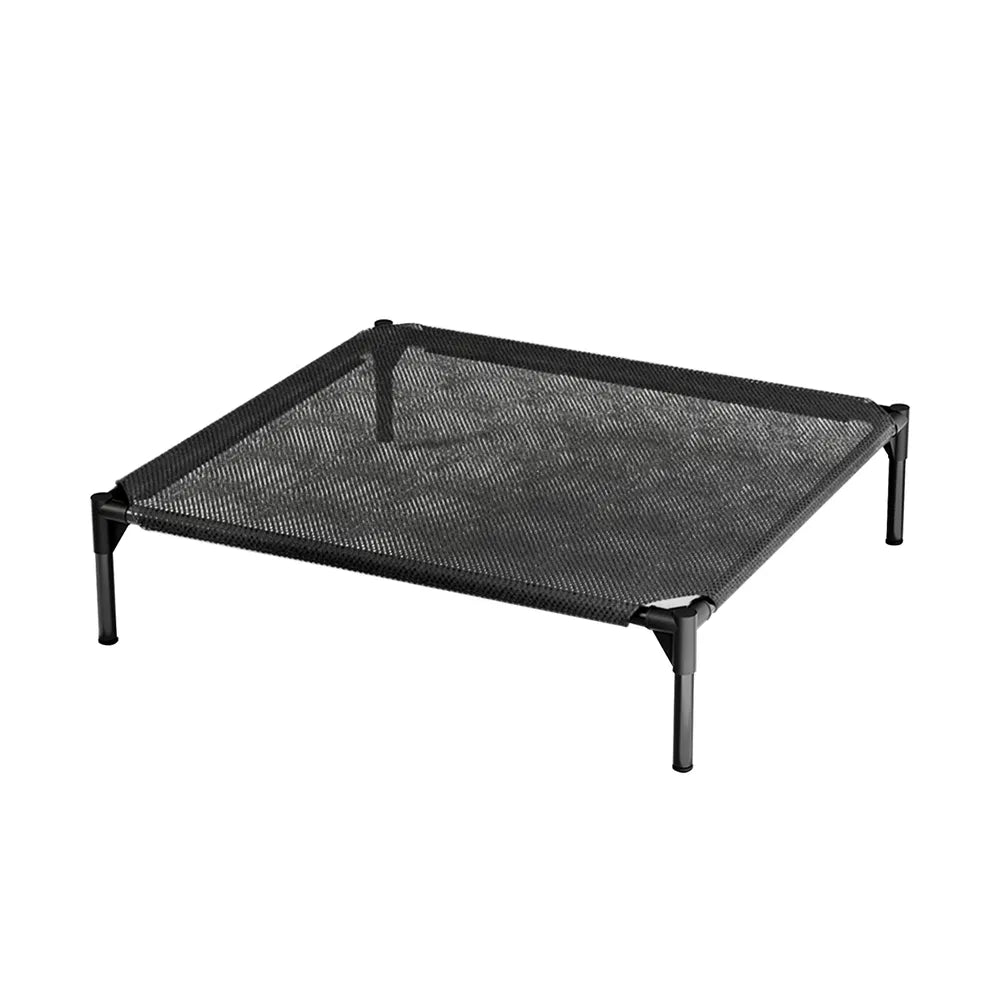 Elevated Breathable Mesh Pet Bed, Indoor&Outdoor Use, Sizes For Small To XL Pets - 2026 Must-Buy - view 6
