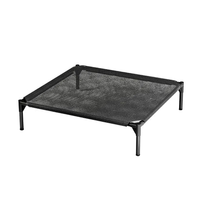 Elevated Breathable Mesh Pet Bed, Indoor&Outdoor Use, Sizes For Small To XL Pets - 2026 Must-Buy - view 6