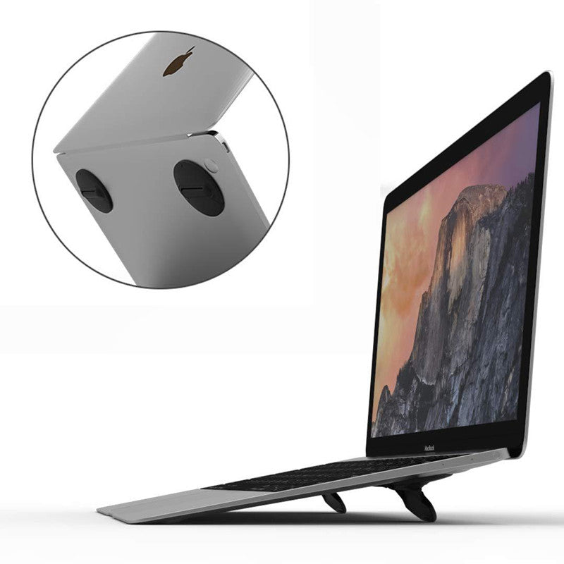 Invisible Notebook Stand Tablet Stand - view 2