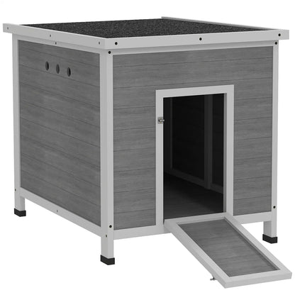 Duck House - view 6