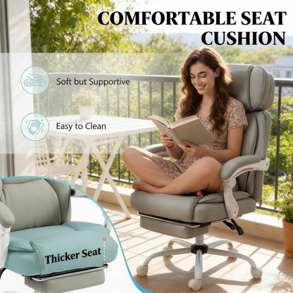 Office Chair/Massage Office Chair - view 4