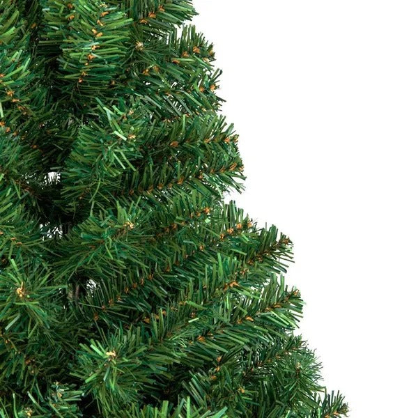 Alightup 7ft 1100 Branch Christmas Tree, Artificial Pine Tree Home Holiday Christmas Decorarion RT - view 6
