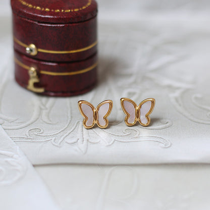 Beautiful Earrings Necklace Set - view 2