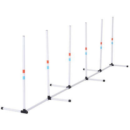 Dog Outdoor Exercise Training Set - view 6