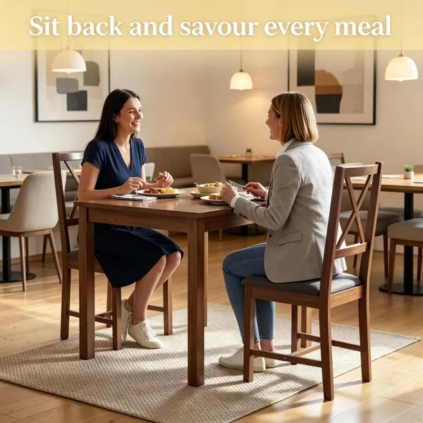 2 Pcs Dining Chair - view 5