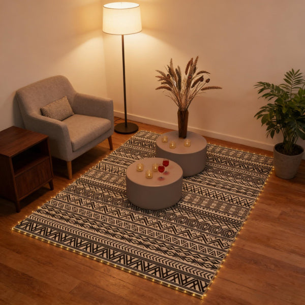 Reversible Outdoor Rug - view 2