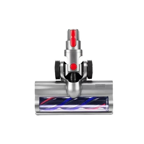 Electric Floor Brush, Floor Brush Suction Head, Brush Head Accessories - view 2