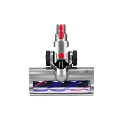 Electric Floor Brush, Floor Brush Suction Head, Brush Head Accessories - view 2