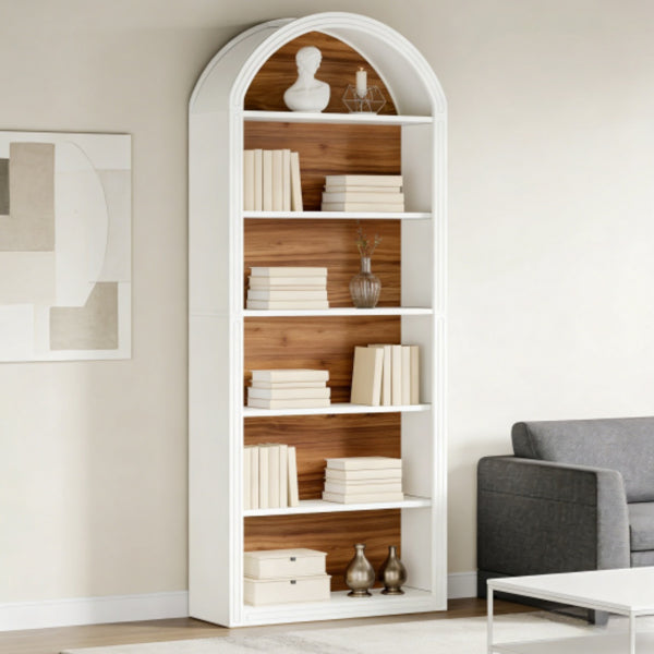Shelf Book/Tall Bookshelf - view 3