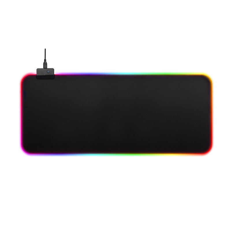 Gaming Mouse Pad