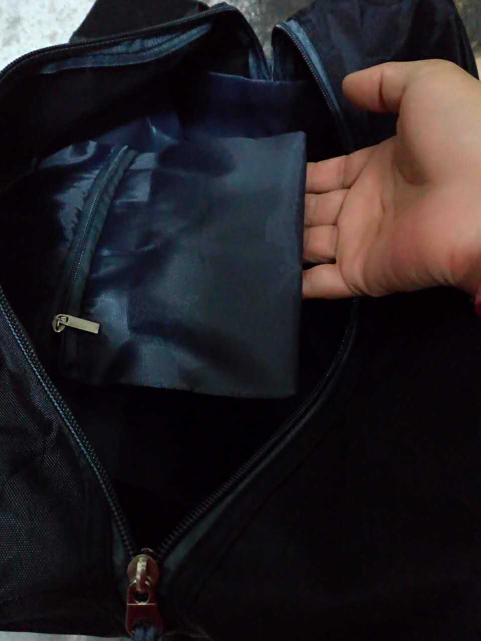 Yoga Bag Gym Bag - view 4