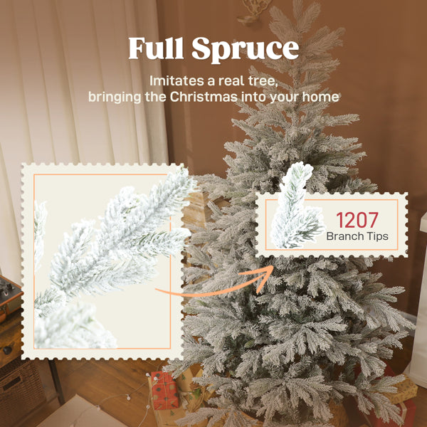 Christmas Tree - view 5