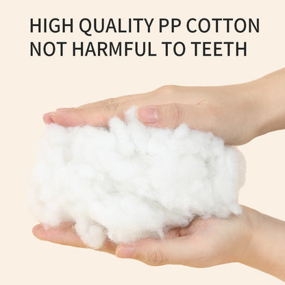 Interactive Dog Toys For Aggressive Chewers Dog Squeaky Toys Pet Grinding Teeth Plush Toy - view 3