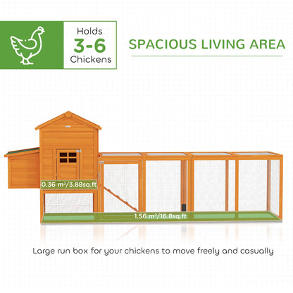 Chicken Coop (Not Supported non-defective remorse returns) - view 2