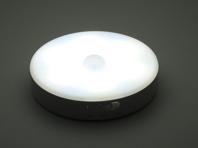 Smart Night Light - view 8