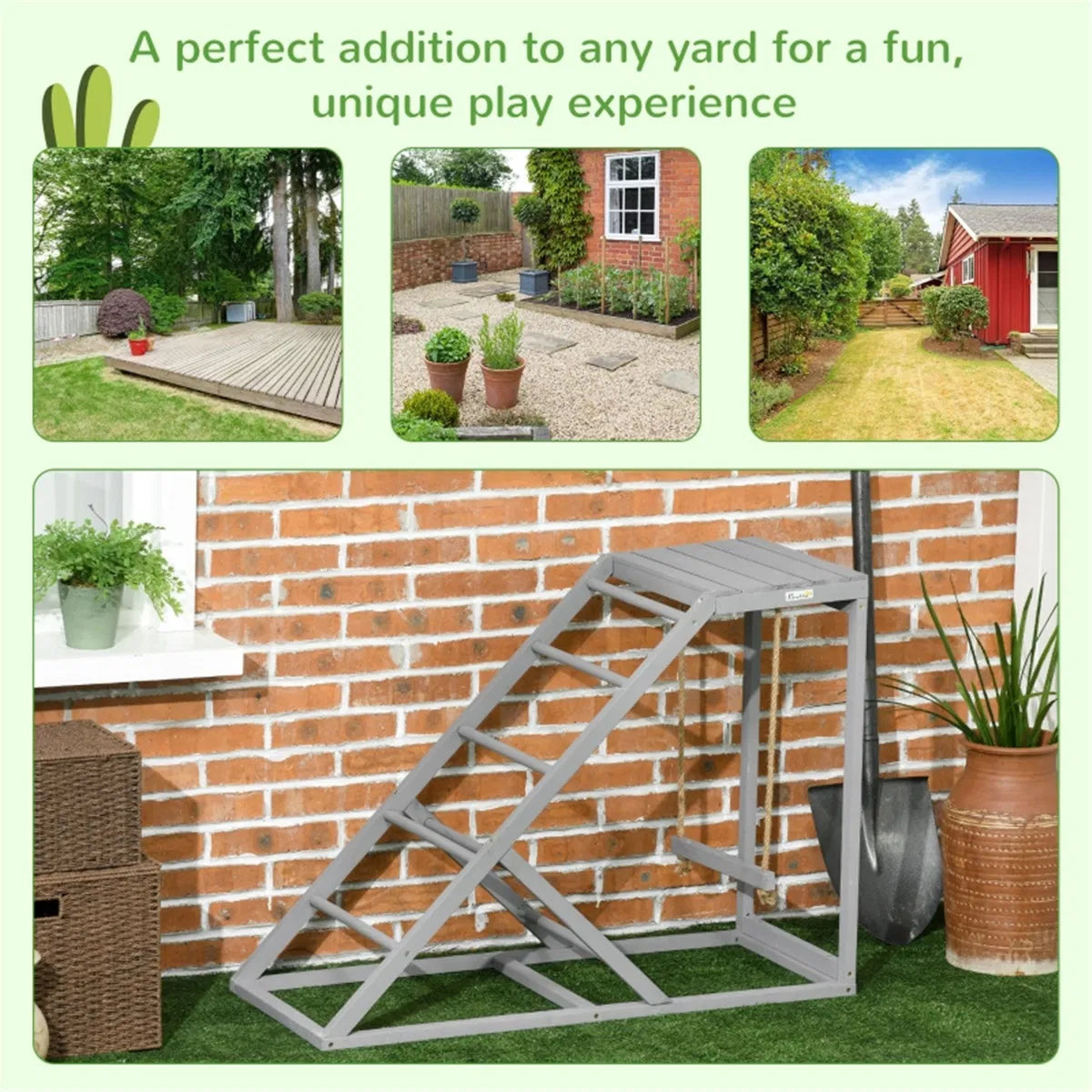 Chicken Activity Play / Chicken Coop Toy - view 7