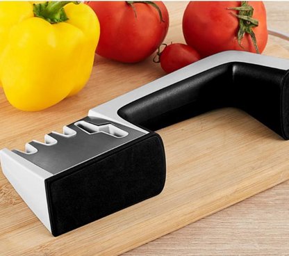 Fast Knife Sharpener - view 4