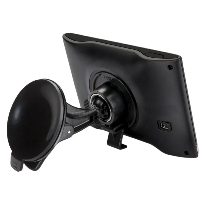 Car Suction Cup Mount GPS Holder For GARMIN NUVI 2597 LMT 42 44 52 54 55 LM - view 3