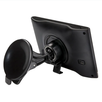 Car Suction Cup Mount GPS Holder For GARMIN NUVI 2597 LMT 42 44 52 54 55 LM - view 3