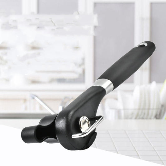 Multifunctional Can Opener