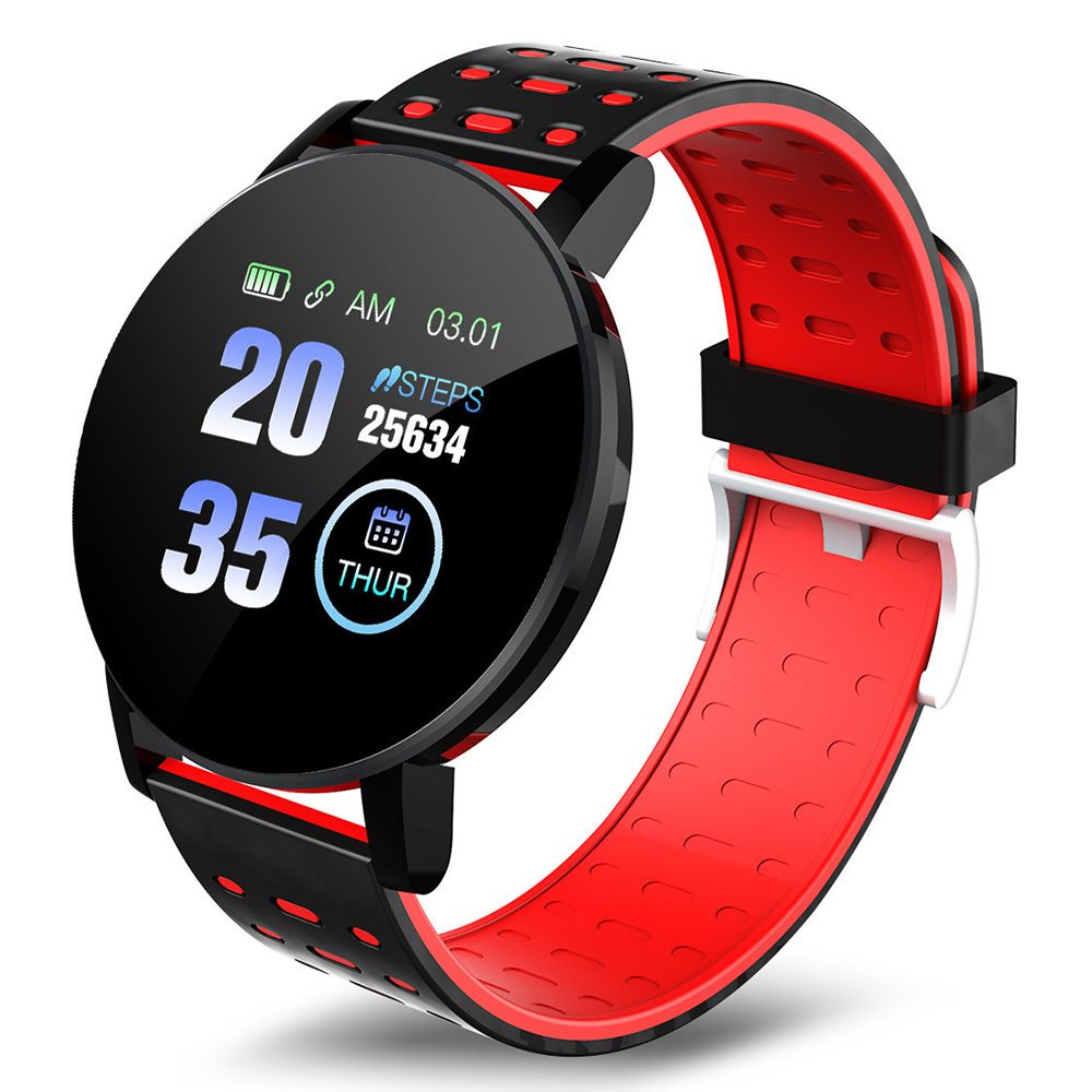 Bluetooth Smart Watch - view 4