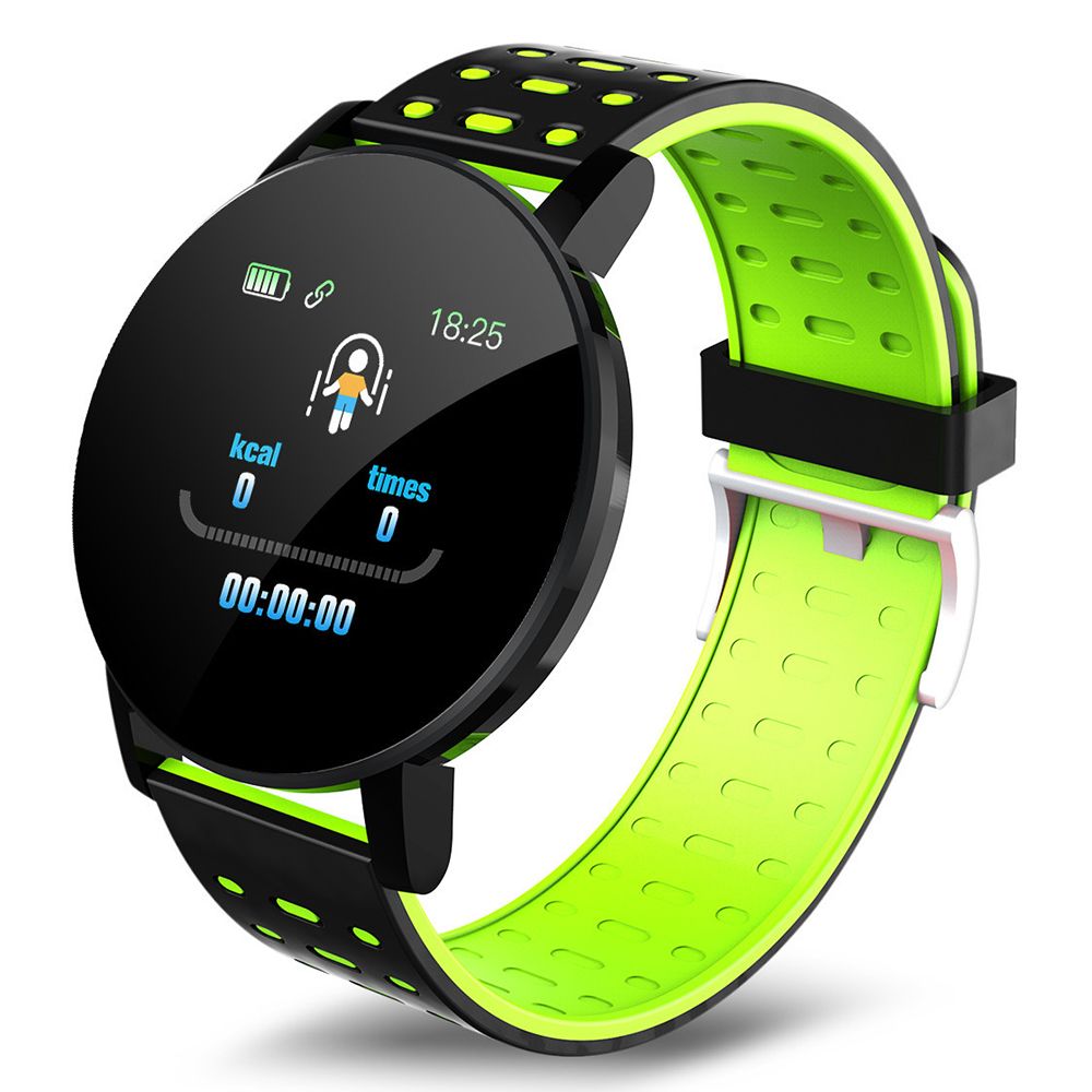 Bluetooth Smart Watch - view 5