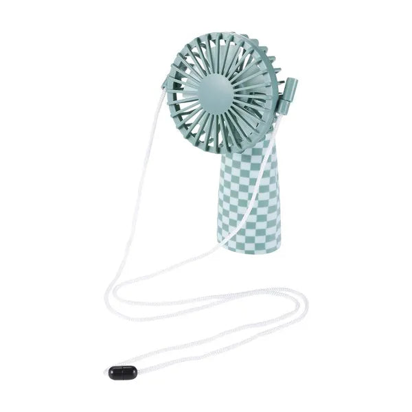 Everyday Gifting Mini Portable Fan - view 3