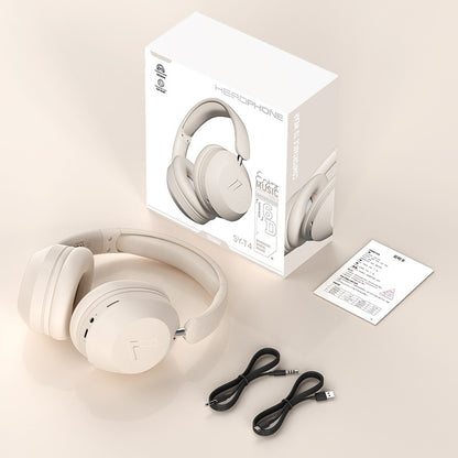 Headset Bluetooth Headphones Wireless Gaming - view 2
