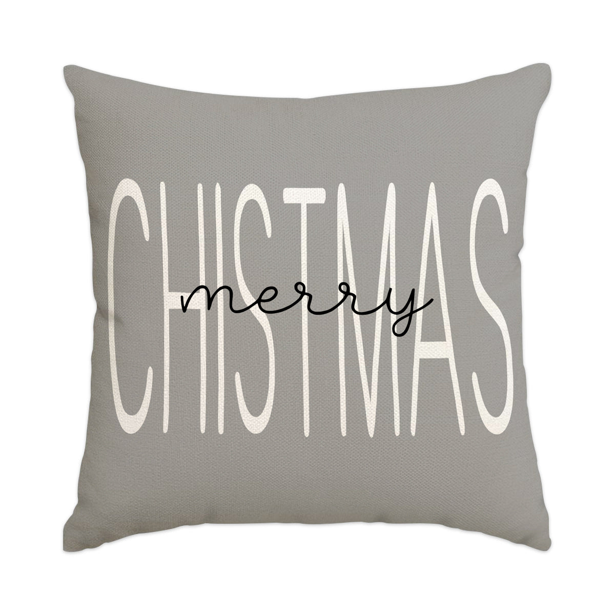 Christmas Pillowcase Pillow Cover Guest - view 5