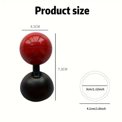 Push Start Button Cover, Joystick Car Engine Start Stop Button Cover Protector - view 7