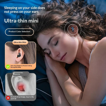 M52 Sleep Bluetooth Headphones - view 3