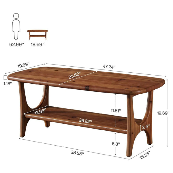 End Table - view 5