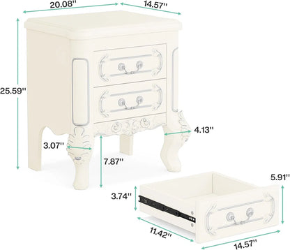 Bedside Tables - view 5
